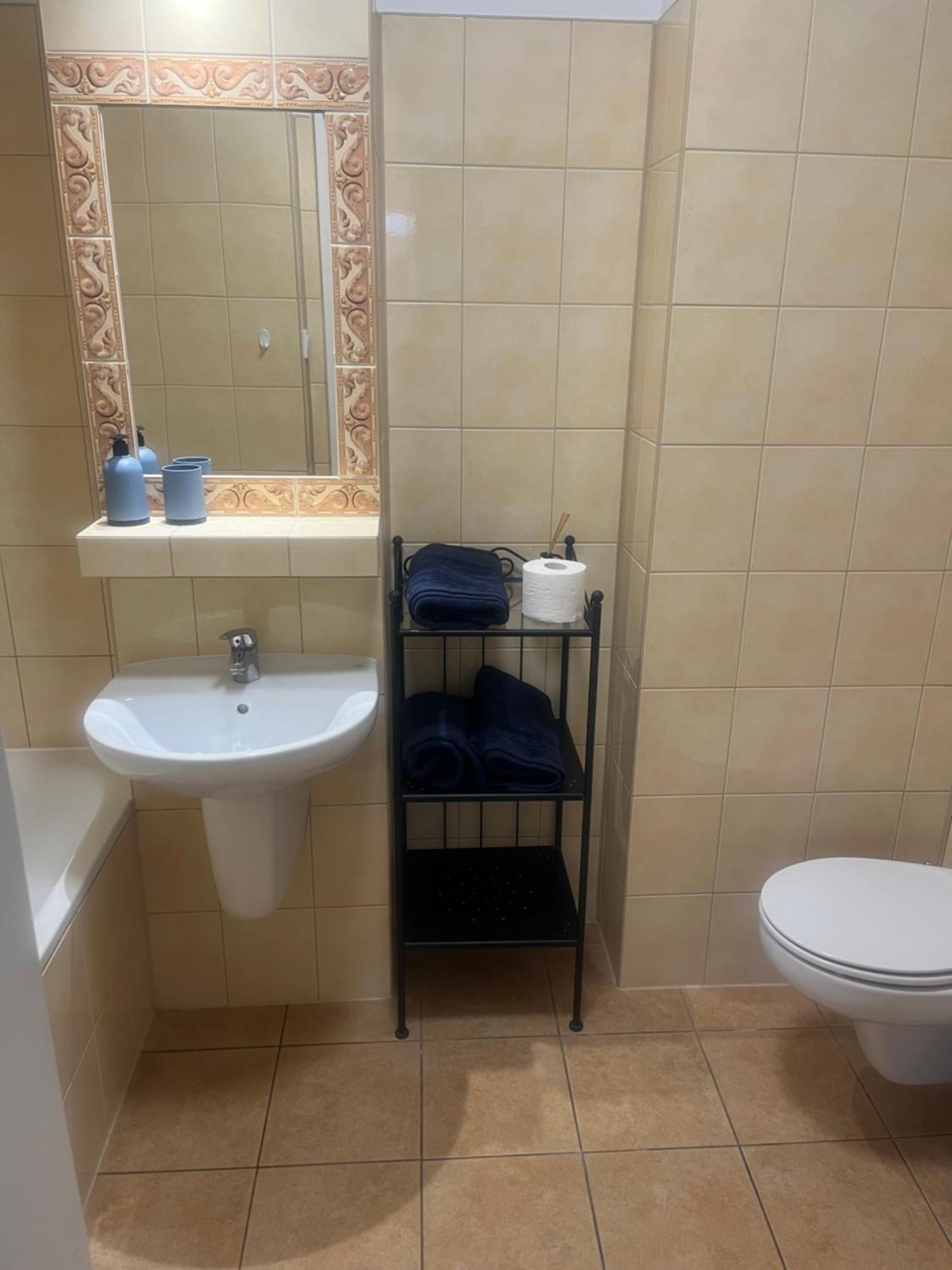 Apartament Mazurek Przy Promenadzie Mikołajki Exterior foto