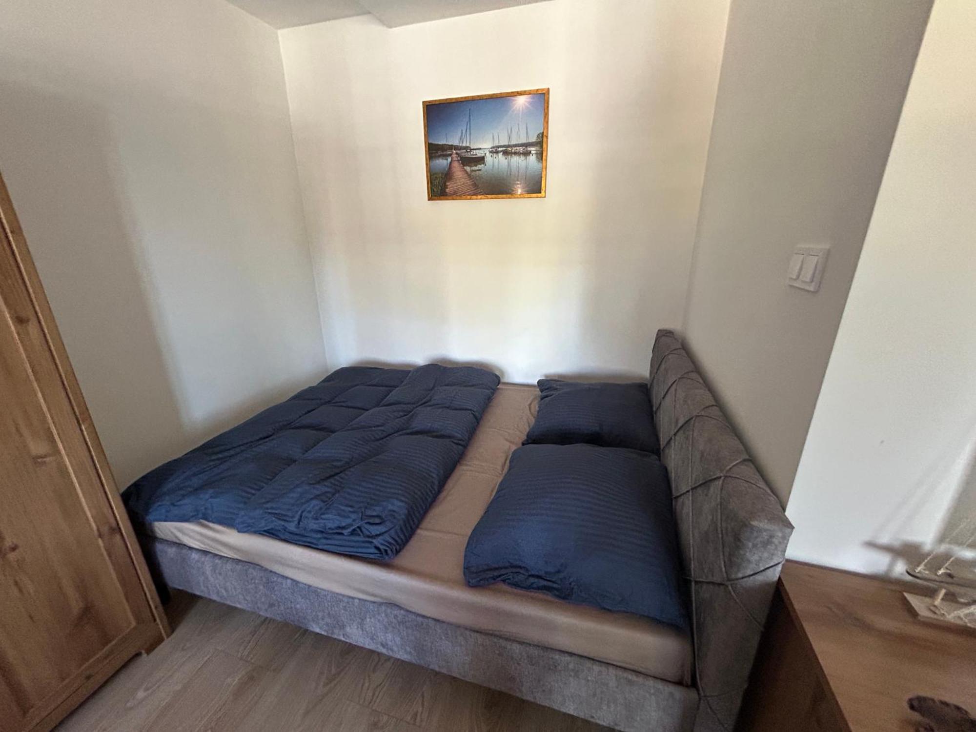Apartament Mazurek Przy Promenadzie Mikołajki Exterior foto